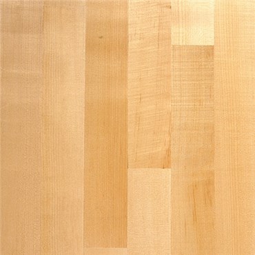 Maple Select &amp; Better Rift &amp; Quartered Unfinished Solid Wood Flooring